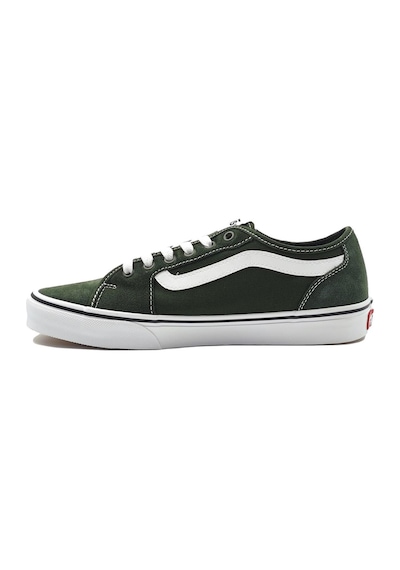 Vans Vn000csxemu1 Filmore Decon Spor Ayakkabı Haki Haki
