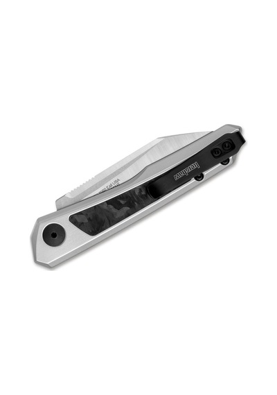 Kershaw Launch 20 Kamp Çakı Gri