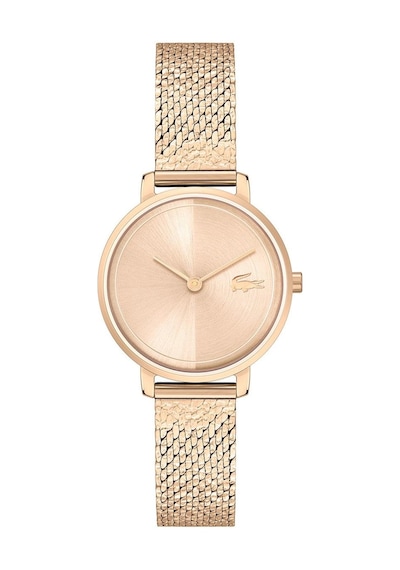 Lacoste Lac2001296 Kadın Kol Saati Rose Gold