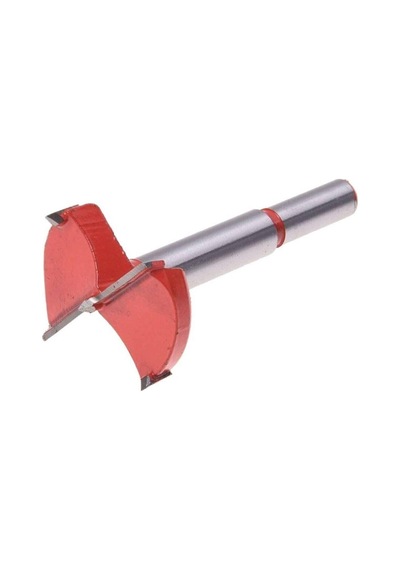 Topshop Th14424 Freze Bıçağı Menteşe Delik Açma 18Mm