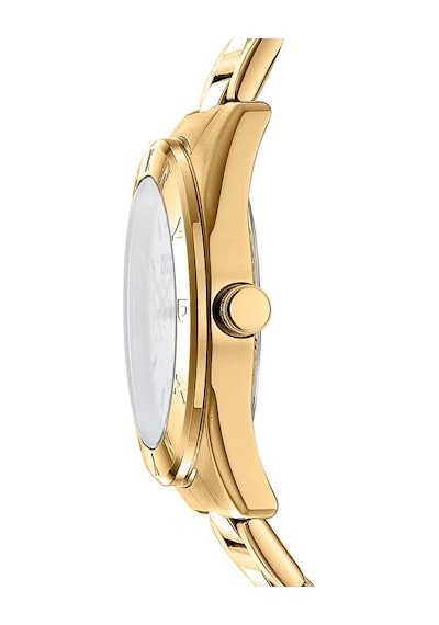 Dkny Dk1l015m0035 Kadın Kol Saati Altın