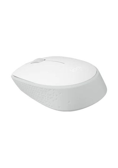 Logıtech M171 Kablosuz Mouse-beyaz 910-006867