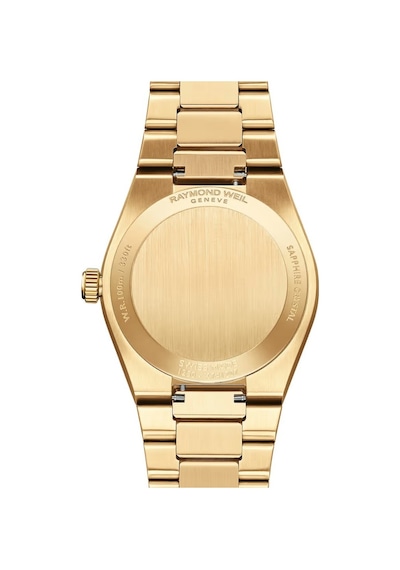 Raymond Weil Rw1250p97081 Kadın Kol Saati Altın
