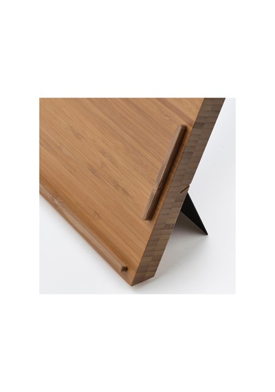 Ikea Spjutfisk Mıknatıslı Bıçaklık 24x20 Cm Naturel