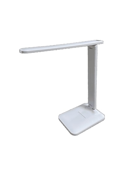 Petrıx 230539 3 Işık Dımli Led Masa Lambası Beyaz