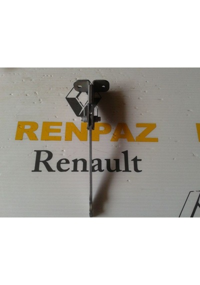 Trafic 2/Vivaro Bagaj Kapak Gergisi 8200197752