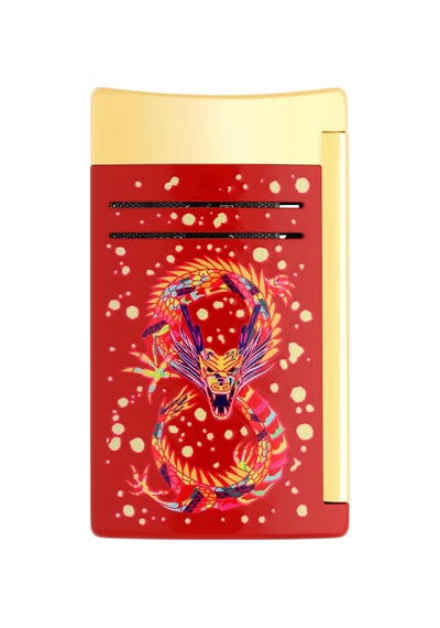 S.t.dupont 020176 Çakmak