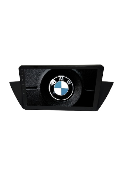 Redhat Bmw X1 Android Carplay Multimedya 2010-2014 6gb Ram + 128gb Hafıza + 8 Çekirdek