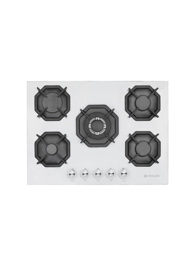 Eminçelik Ve AFM Tech 22 386 + FM7700 + FM3250 Axe Dijital Ankastre Set