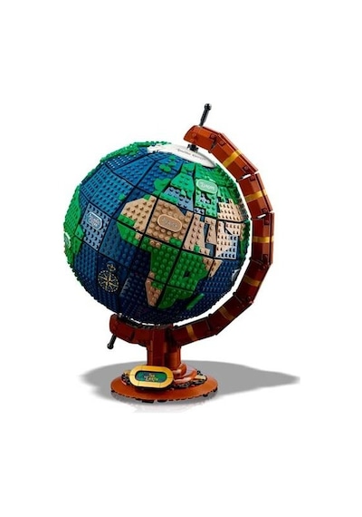 LEGO® Ideas 21332 The Globe 1495 Parça