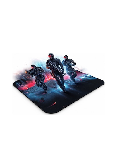 Concord Mp-301 Gaming Mouse Pad Kaymaz Taban 250x300