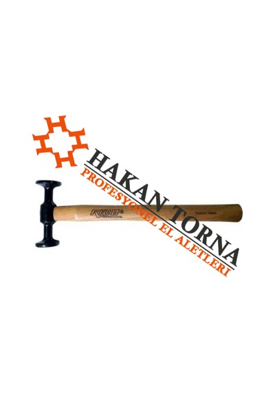 Rico Oto Doğrultma Çekiç Kaportacı Çekici Kç-05 1 Adet