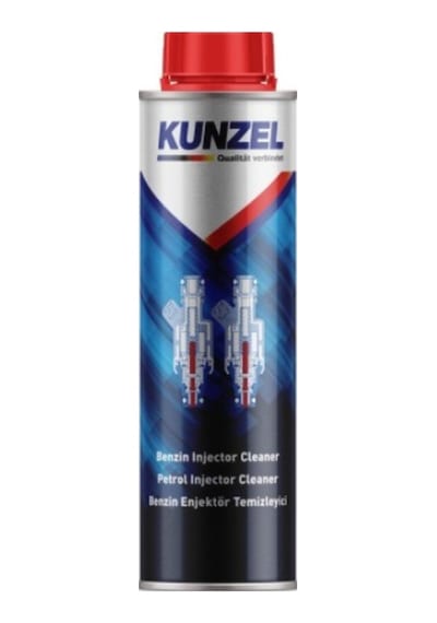 Kunzel Benzin Enjektör Temizleyici