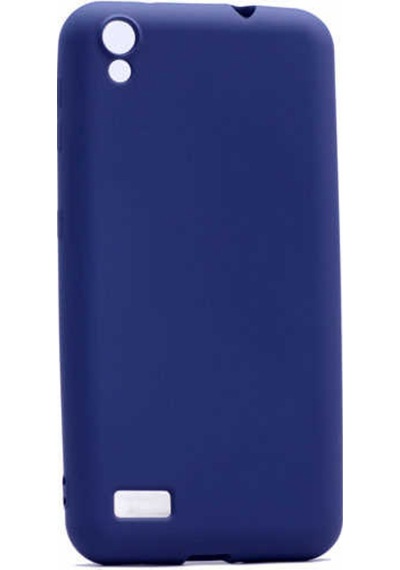 Vestel Venüs Uyumlu V3 5010 Kılıf Soft Mat Premier Case