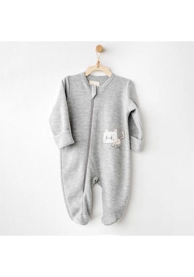 Andywawa Bebek Tulum Ac26210 Gri