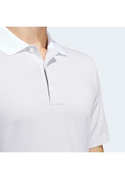 Adidas Ottoman Erkek Beyaz Polo Tişört Iu4365 Beyaz