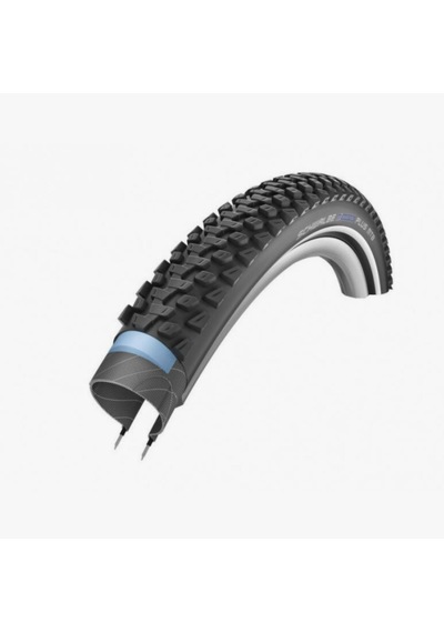 Schwalbe Marathon Plus 29.2.35 Korumalı Lastik Çift 2 Adet