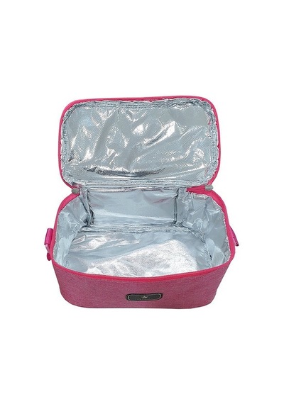 Saban Pembe, 4 Litre Termal Beslenme Çantası Diğer