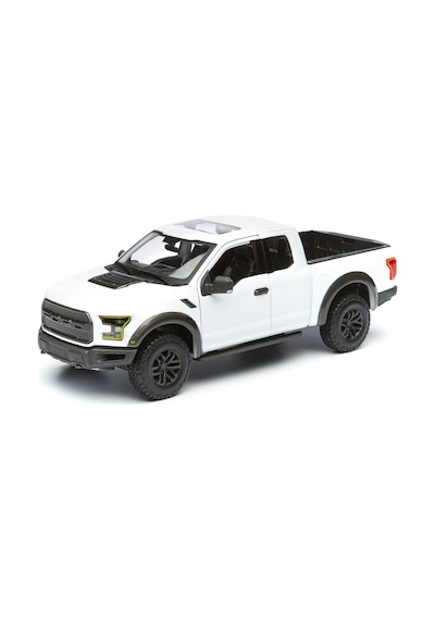 Maisto 1/24 2017 Model Ford Raptor