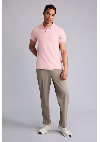 Defacto Relax Fıt Düz Paça Haki Pantolon H0470ax26smkh466 Haki-kh466
