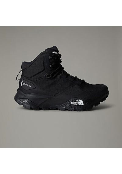 The North Face W Offtraıl Hıke Mıd Gore-tex Kadın Ayakkabısı Nf0a8aeuky41 Siyah