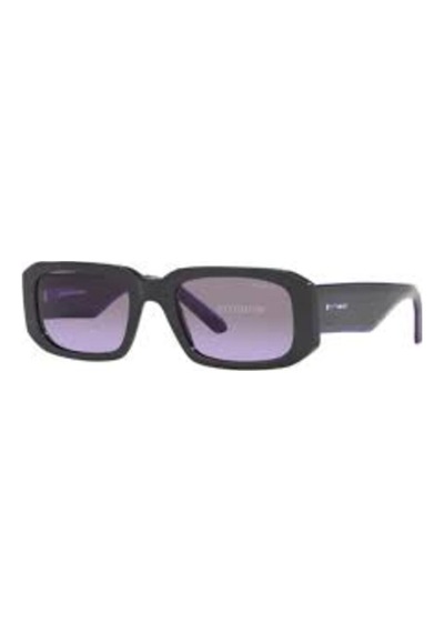 Arnette Güneş Gözlüğü An4318 53 12404q Mor