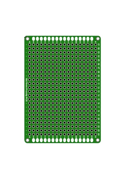 Numune Pcb Ve Prototip Baskı Devre Kartı