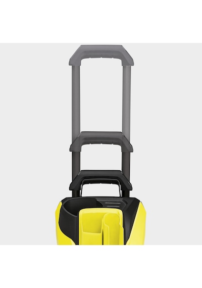 Karcher K 4 Power Control 130 Bar Basınçlı Yıkama Makinesi