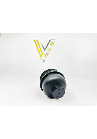 Bmw 3-5 Serisi Yağ Filtre Kapağı Yan Sanayi E46.e39.e53.m57 -114