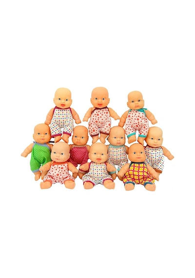 Kel Et Bebek 20 cm