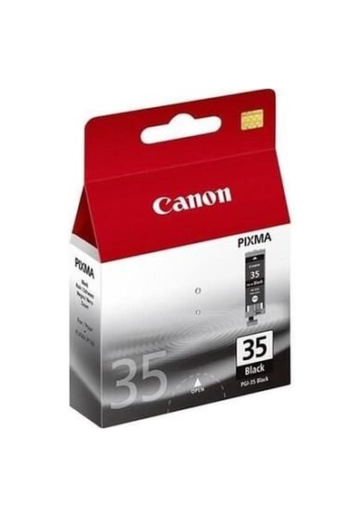 Canon Pgı-35bk Siyah Kartuş 9ml Tr150