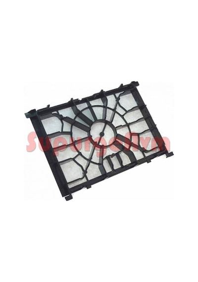 Bosch Uyumlu BSG6B111 Motor Koruma Filtresi