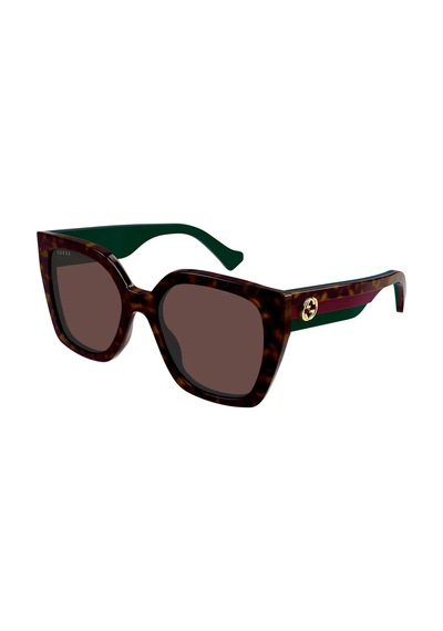 Gucci Gg1300s 002 55 Kadın Güneş Gözlüğü