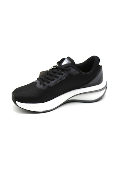 Lescon Nebula Unisex Profesyonel Koşu Ayakkabı Siyah