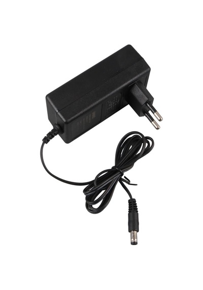 Ayt Weko 14.4 Volt 2 Amper 5.5x2.5 Mm Uçlu Krokodil Aparatlı Akü Şarj Cihazı Aleti Wk-29111