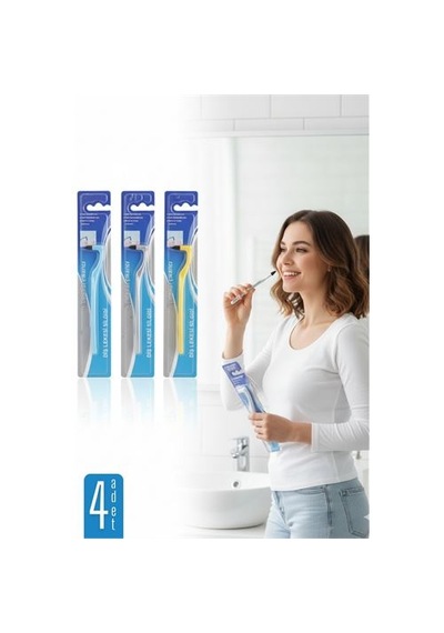 Zenvac 4 Lü Diş Taşı Temizleyici Diş Beyazlatıcı Ve Diş Silgisi Aile Paketi 722126 Zenvac29