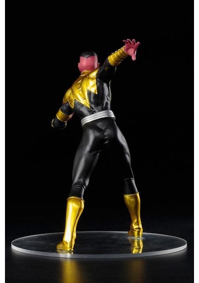 Sinestro Art Fx Statue
