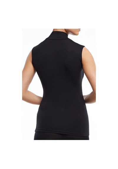 Parlingerie Kadın Sıfır Kol Boğazlı Body 3lü Set Siyah