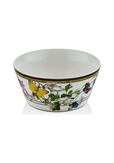 Lamedore Muse Garden 6'lı Çorba Kasesi 13,5x7.5cm 1bsf-1442mg