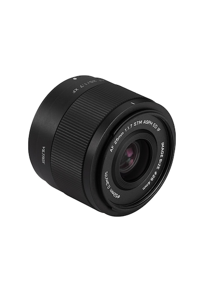 Viltrox Af 25mm F/1.7 Air Xf Lens Fujifilm X