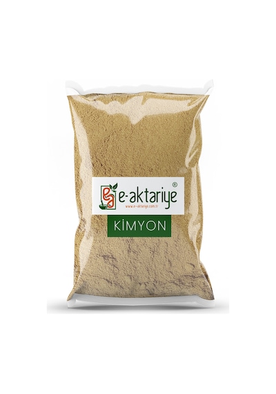 E-aktariye Kimyon 100 gr
