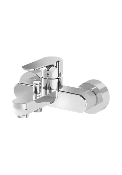 Banyo Bataryası Mutfak Bataryası Ve Lavabo Bataryası Banyo Bataryası Açık Bej