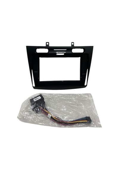 Ford Connect 2 2007-2013 9'' Multimedya Çerçevesi Yüksek Kalite