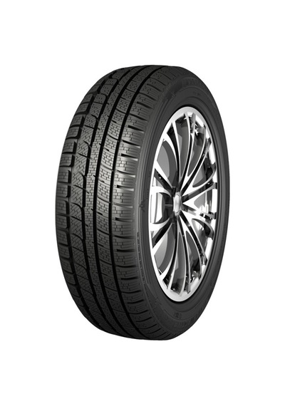 Nankang 255/60r18 112v XL Sv-55 Kış Lastiği  - 2025