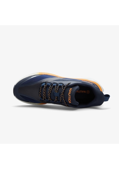 Nautica Erkek Lacivert Sneaker 026 Nt607t Lacivert