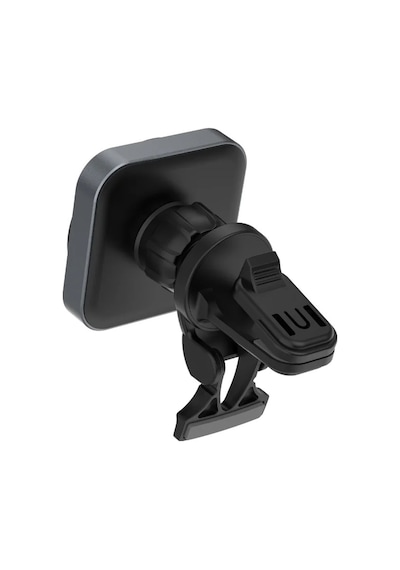 Bix Tch01 15w Magsafe Manyetik Kablosuz Araç İçi Şarj Cihazı 360 Dönebilen İphone Samsung Uyumlu
