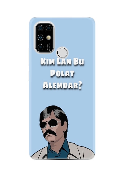 Arvencase Casper Via F20 Kılıf Hd Baskılı Kılıf Yüksek Korumalı - /çoksatanlar/- Name-534.jpg Renk115 Renk115