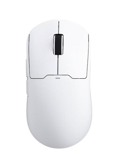 A5 V2 Ultra White 8k Hz Kablolu + 4k Hz Kablosuz Gaming Mouse Mc-a5v2-5 Diğer