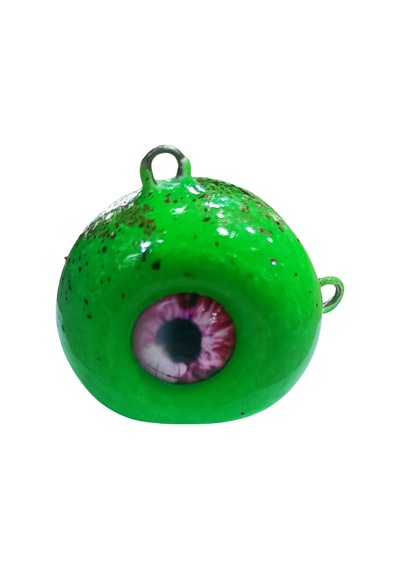 Melek Gözlü Kurşun Green Glow 200gr