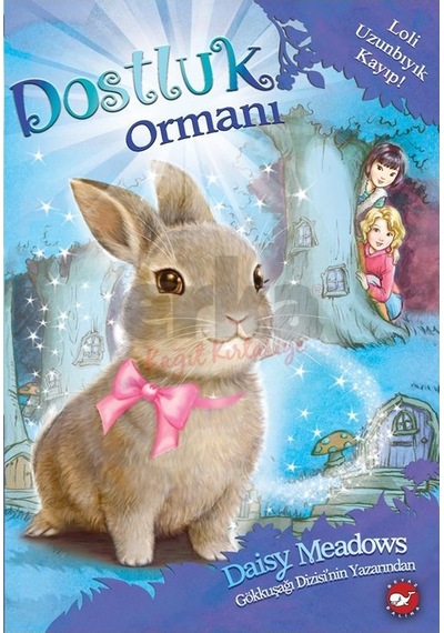 Dostluk   Ormanı 1 Loli Uzunbıyık Kayıp